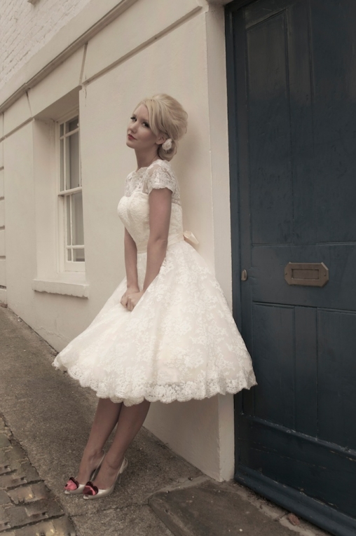 Wedding Dresses Cornwall 3